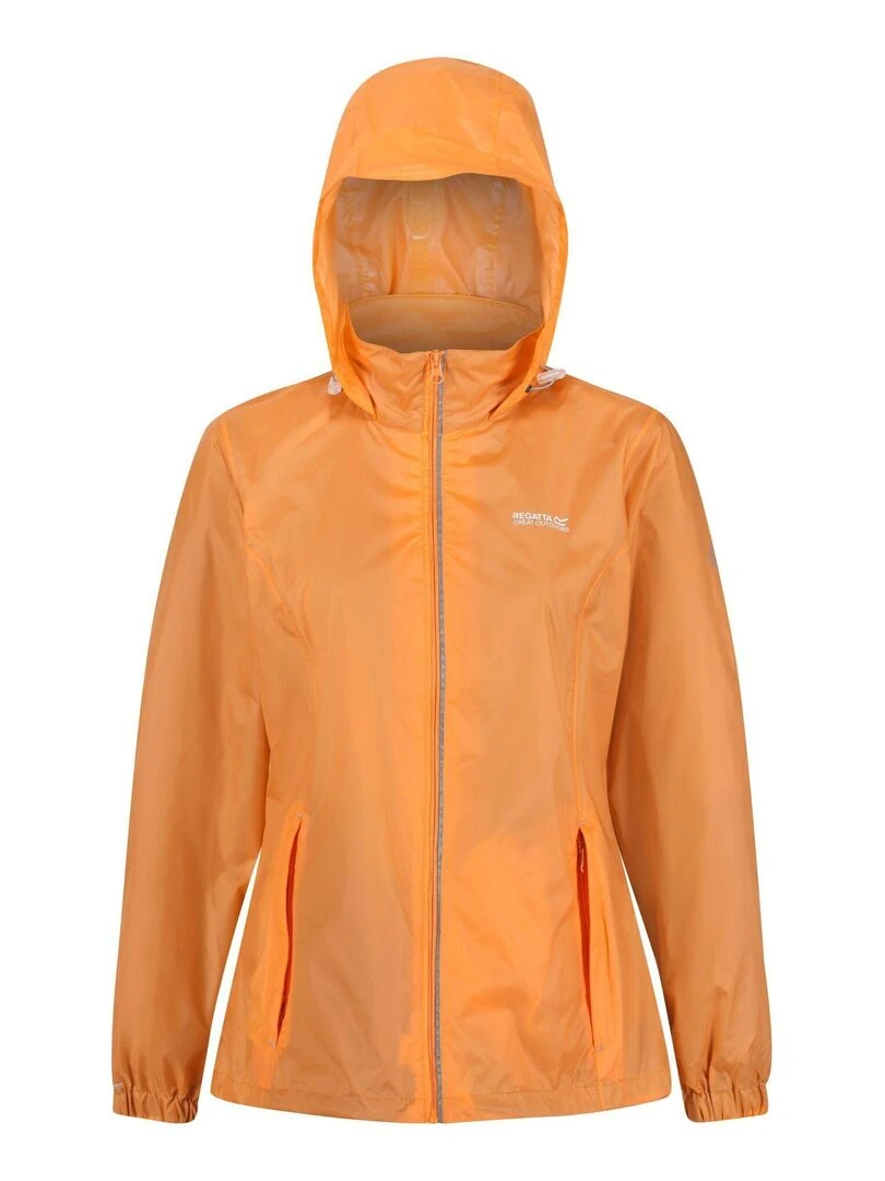 Regatta Coupe vent CORINNE Orange clair