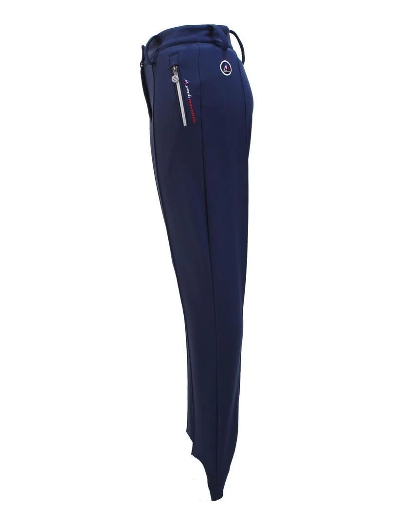 Fuseau de ski femme AFIZZLO Bleu marine
