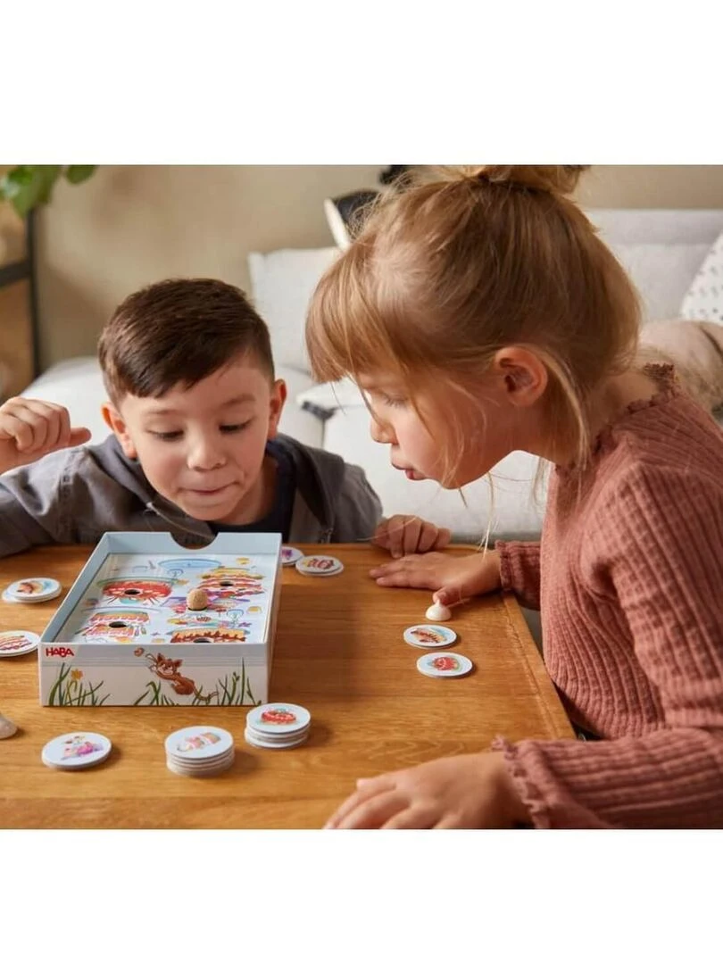 Jeu d'adresse : Le gâteau d´anniversaire   N/A