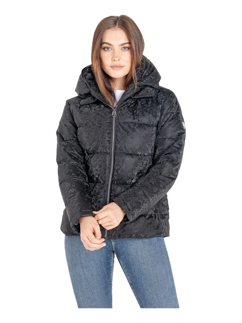 Dare 2B Veste matelassée INFLUENCE Noir