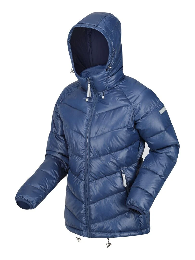 Regatta   Veste matelassée TOPLOFT   Bleu Bleu
