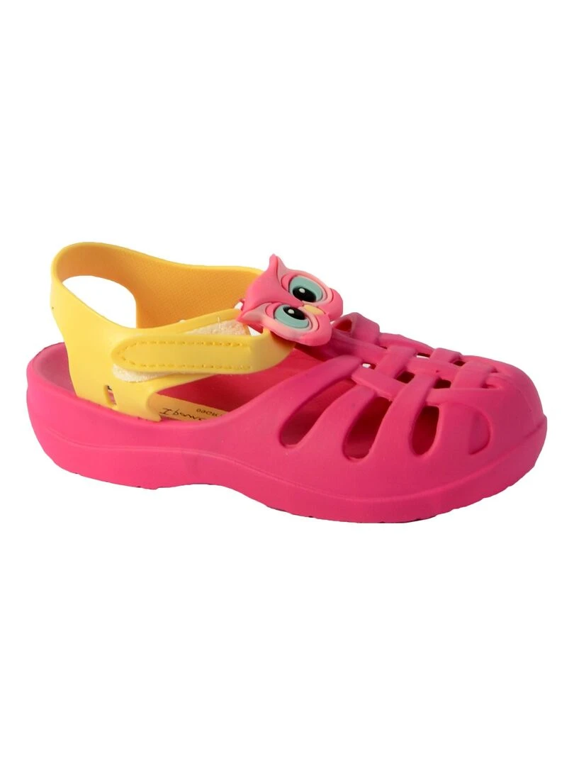 Sandale Ipanema Enfant Summer VI Rose