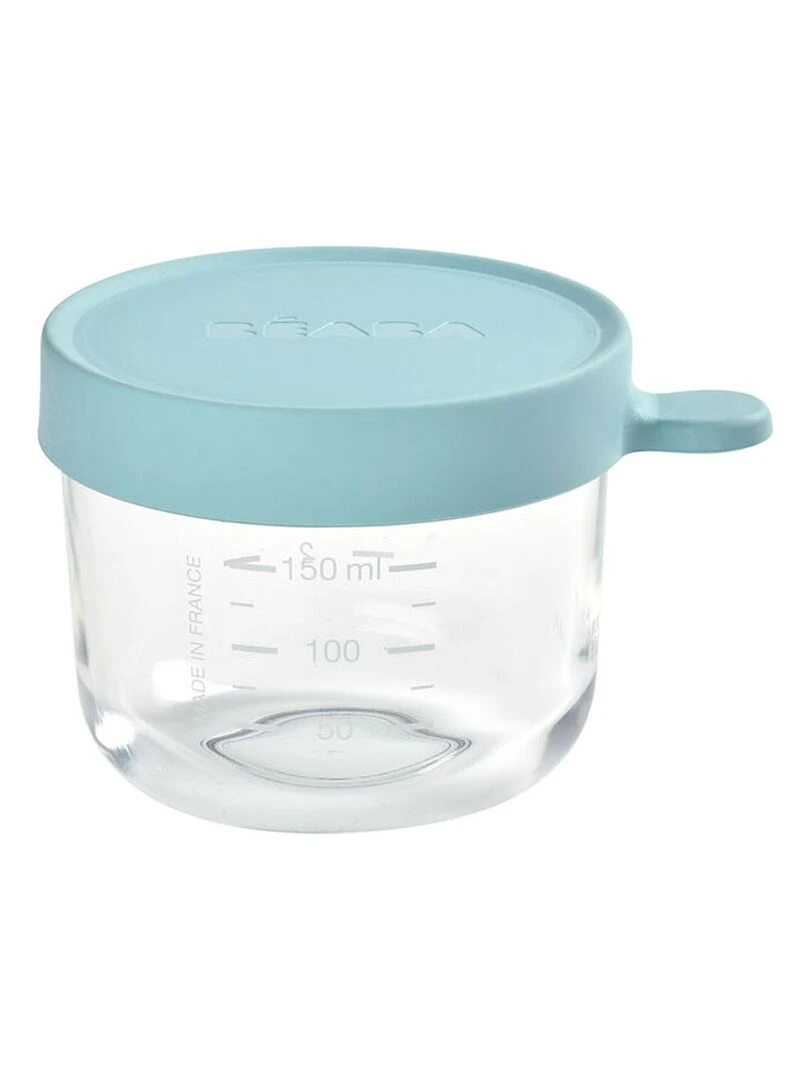 Portion en verre 150 ml Light Blue Multicolore