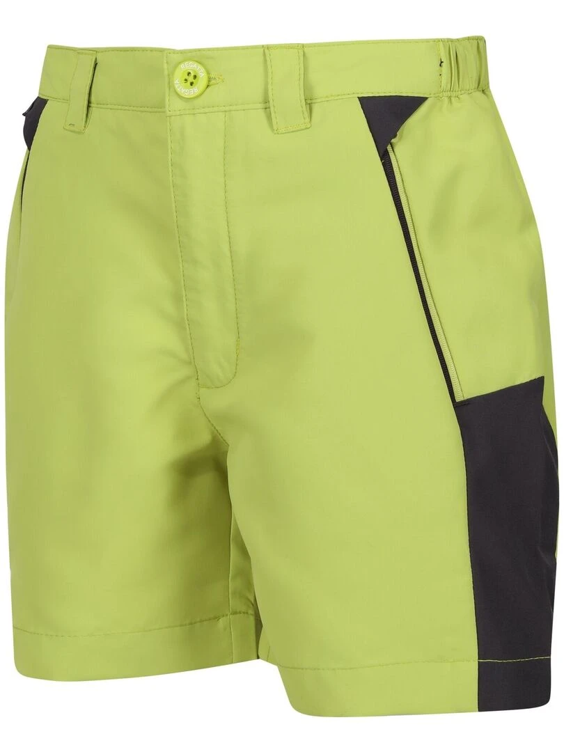 Regatta   Short SORCER MOUNTAIN   Vert