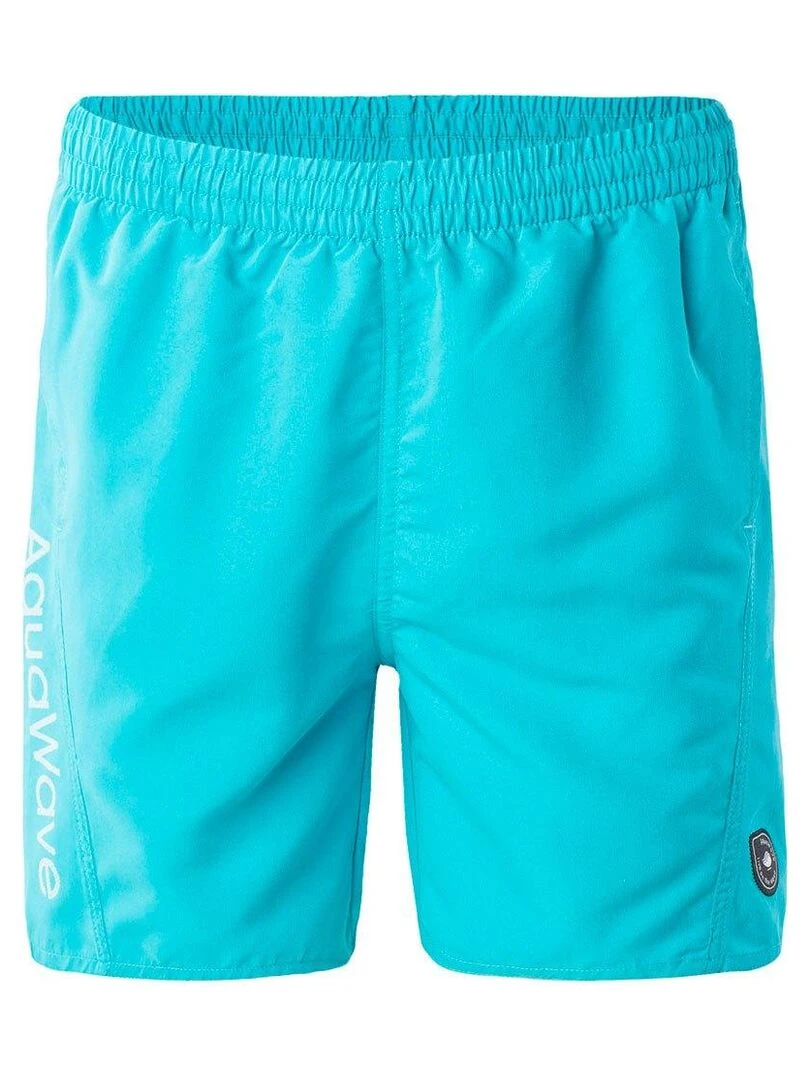 Aquawave Short de bain AOGASH Bleu clair