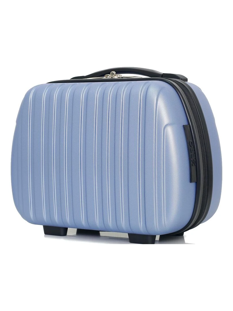 HERO VANITY ALPES K Bleu