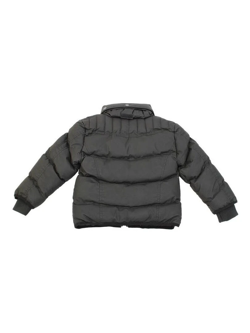 Blouson garçon ECOUDBI HARRY KAYN Noir Noir