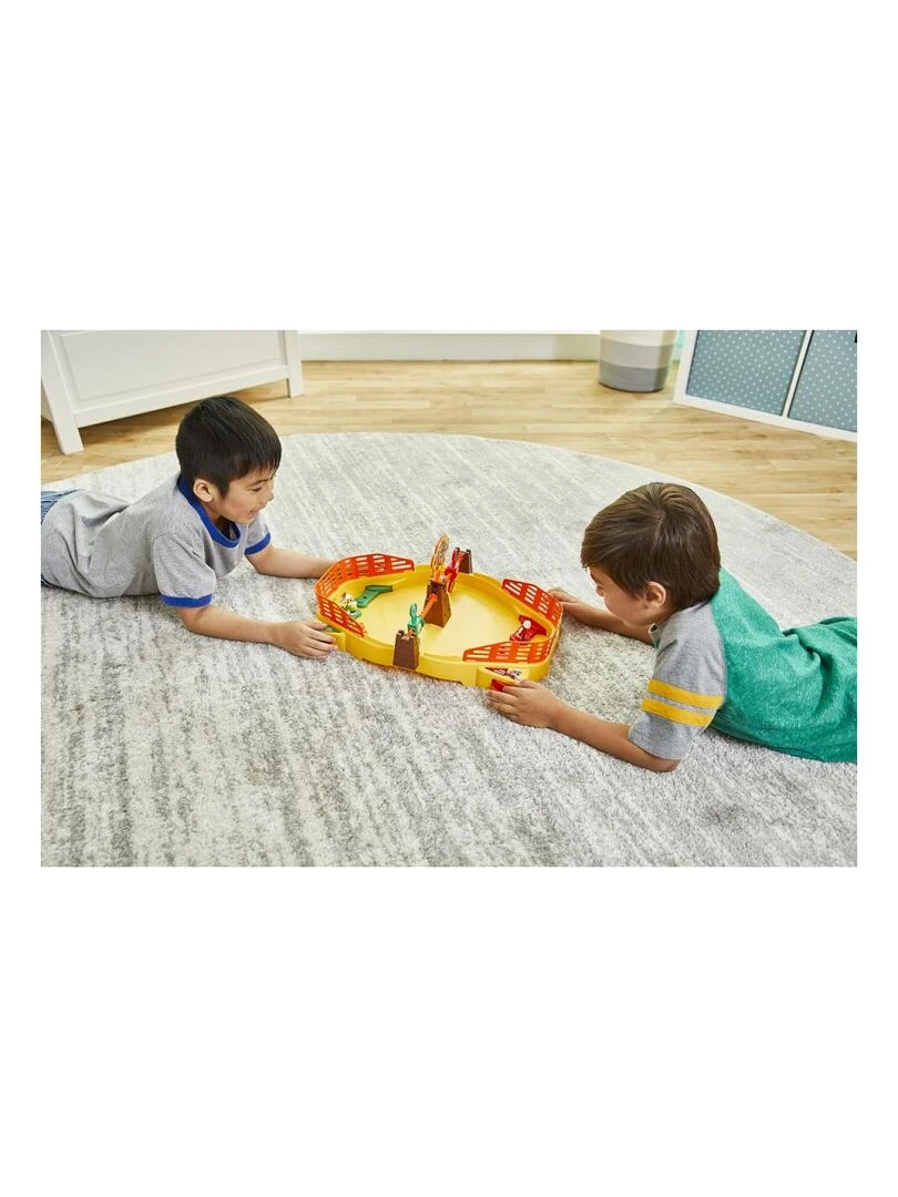 7388 Fire Mario Stadium Jeu De Flipper   N/A