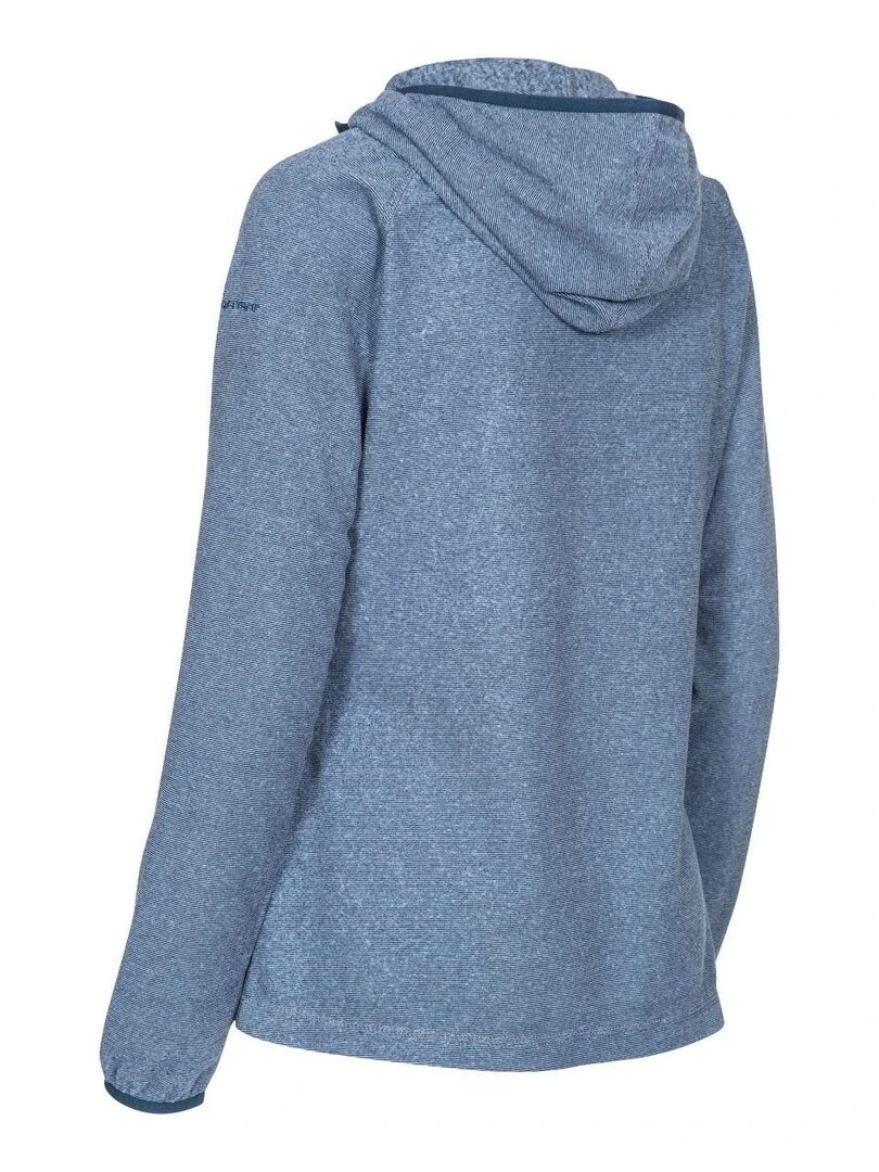 Regatta   Veste CONNIE   Violet foncé