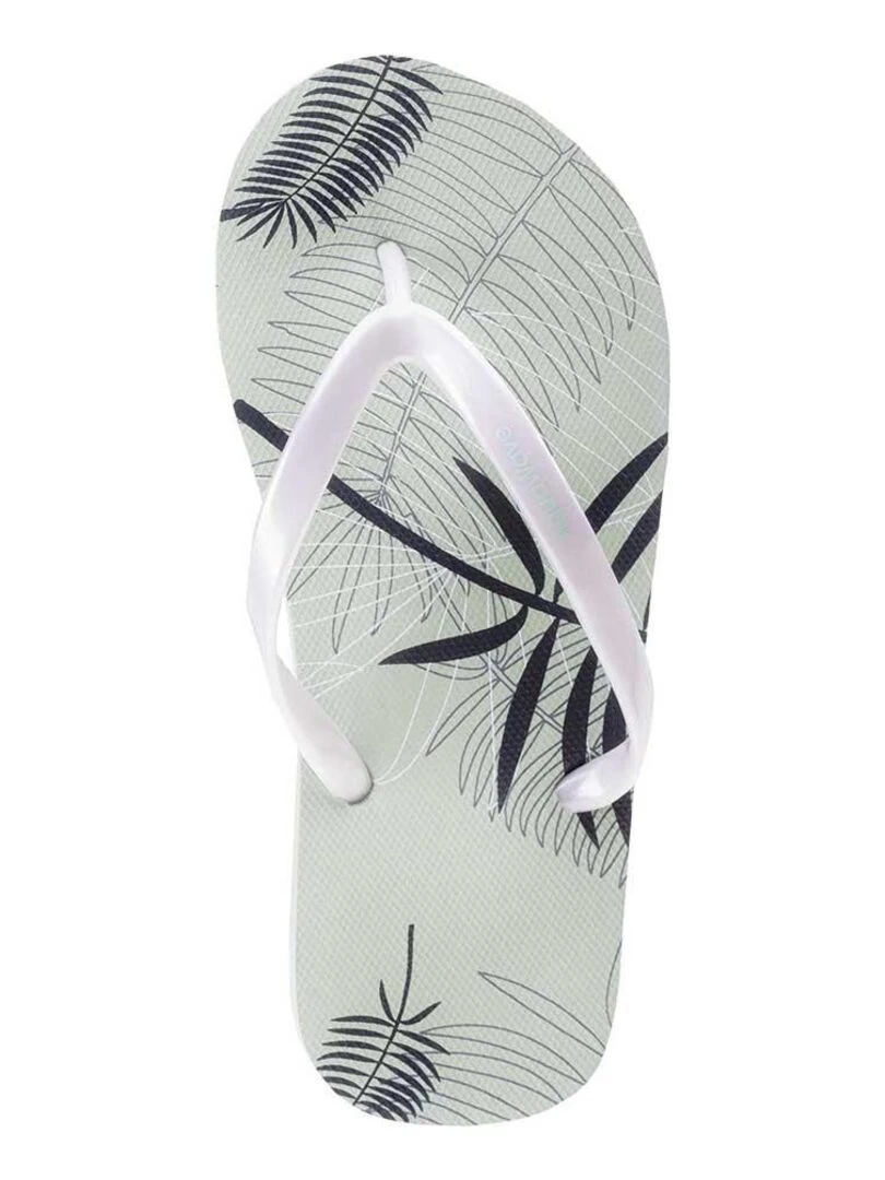 Aquawave   Tongs PAMIRA   Bleu