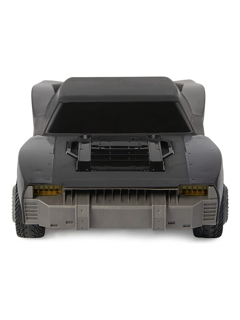 Batman Movie Batmobile Turbo Boost   N/A