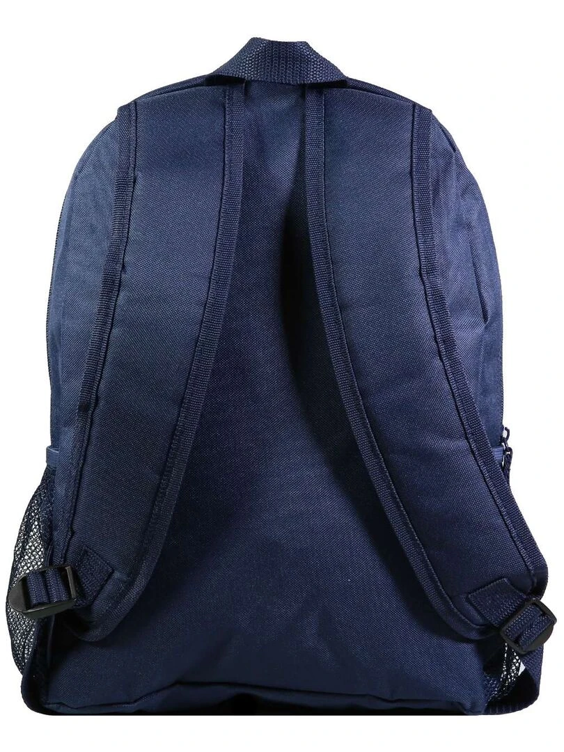 BAGTROTTER Sac à dos 37 cm avec poche Cybel Cheval Licorne Bleu   Bleu