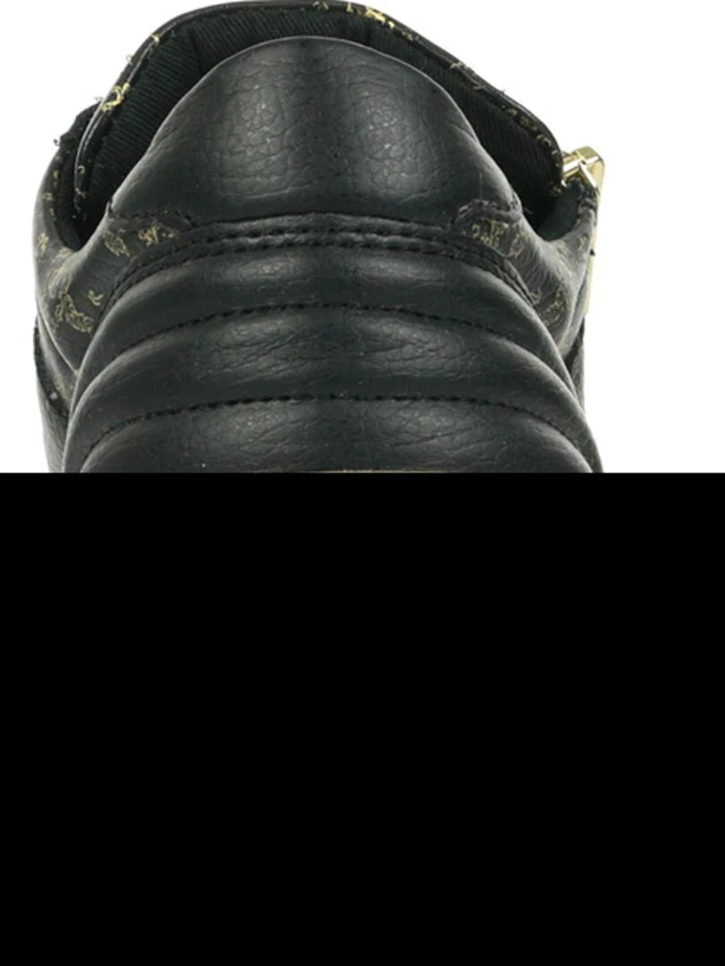 Baskets Guess Knight Low   Noir