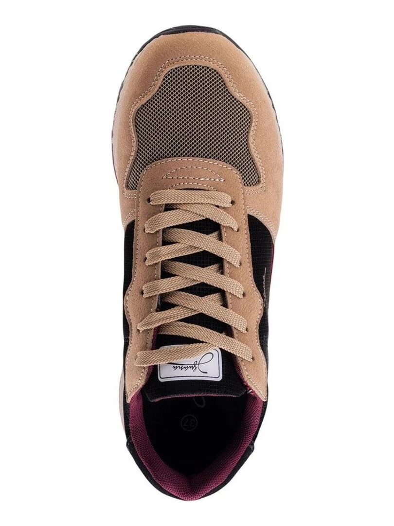 Iguana   Baskets PETISA   Beige