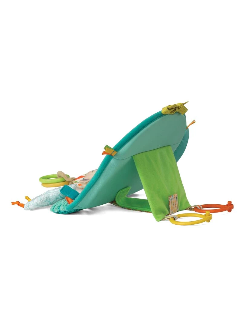 Jouet d'activités à suspendre éléphant miroir N/A