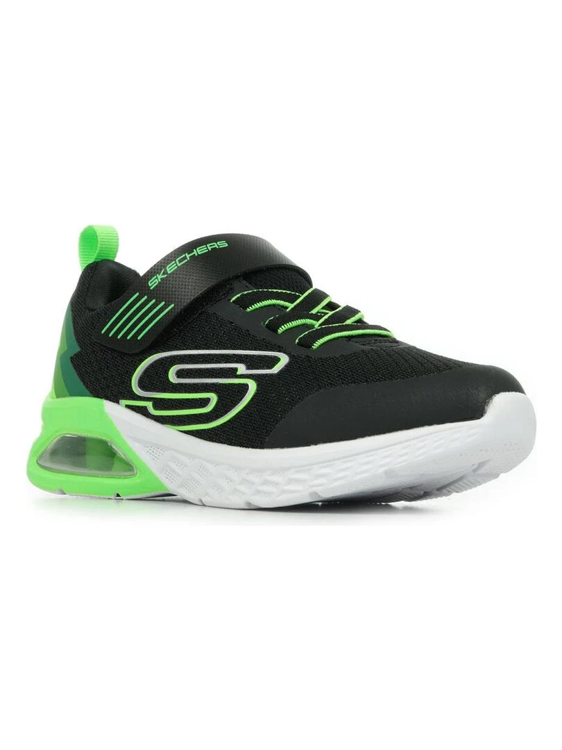 Baskets Skechers Microspec Max II Vodroc Noir