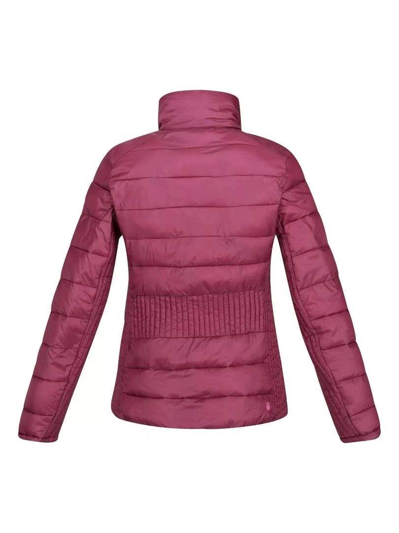 Regatta Doudoune KEAVA Rouge pourpre