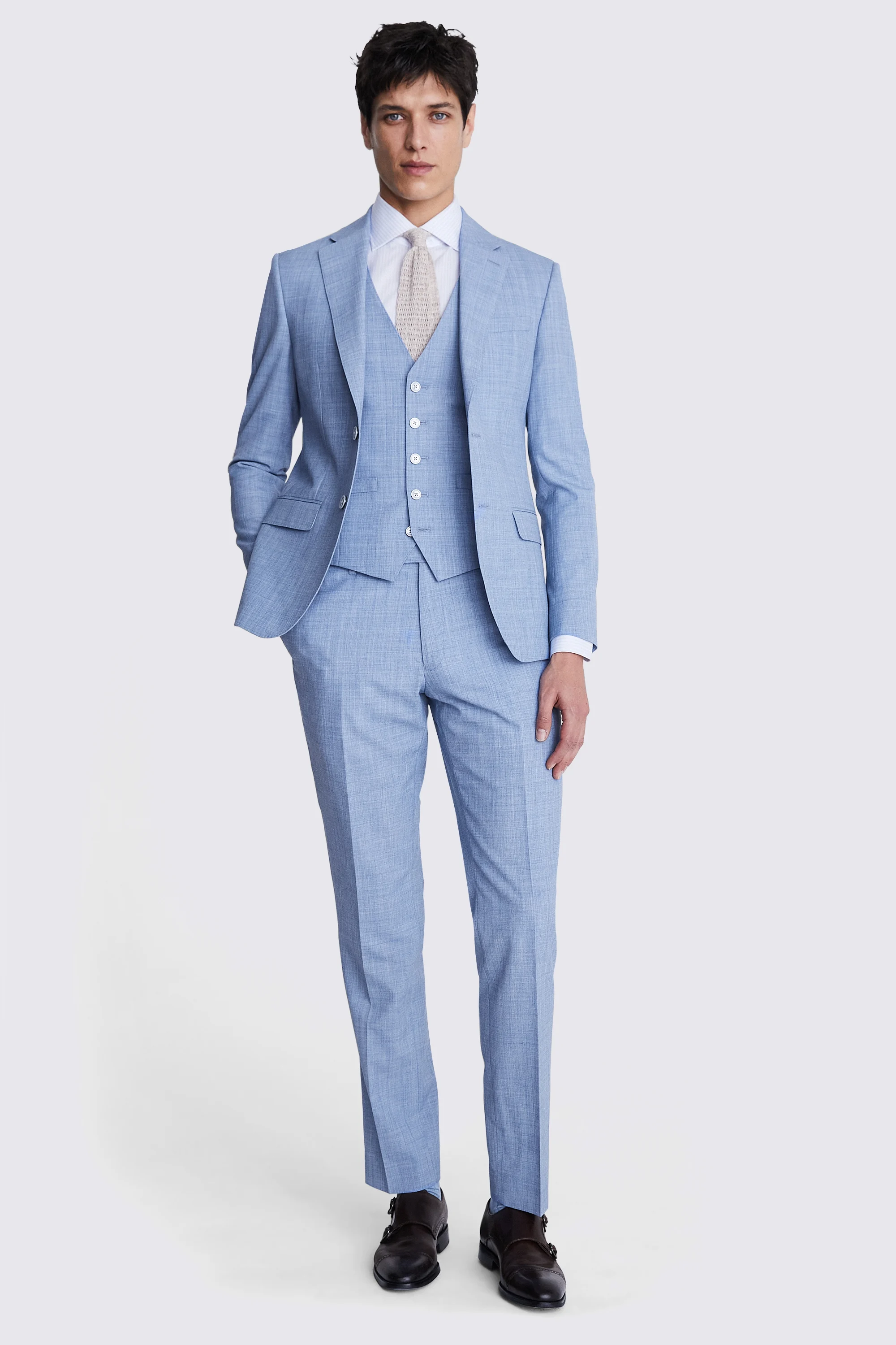 French Connection Slim Fit Sky Jacket