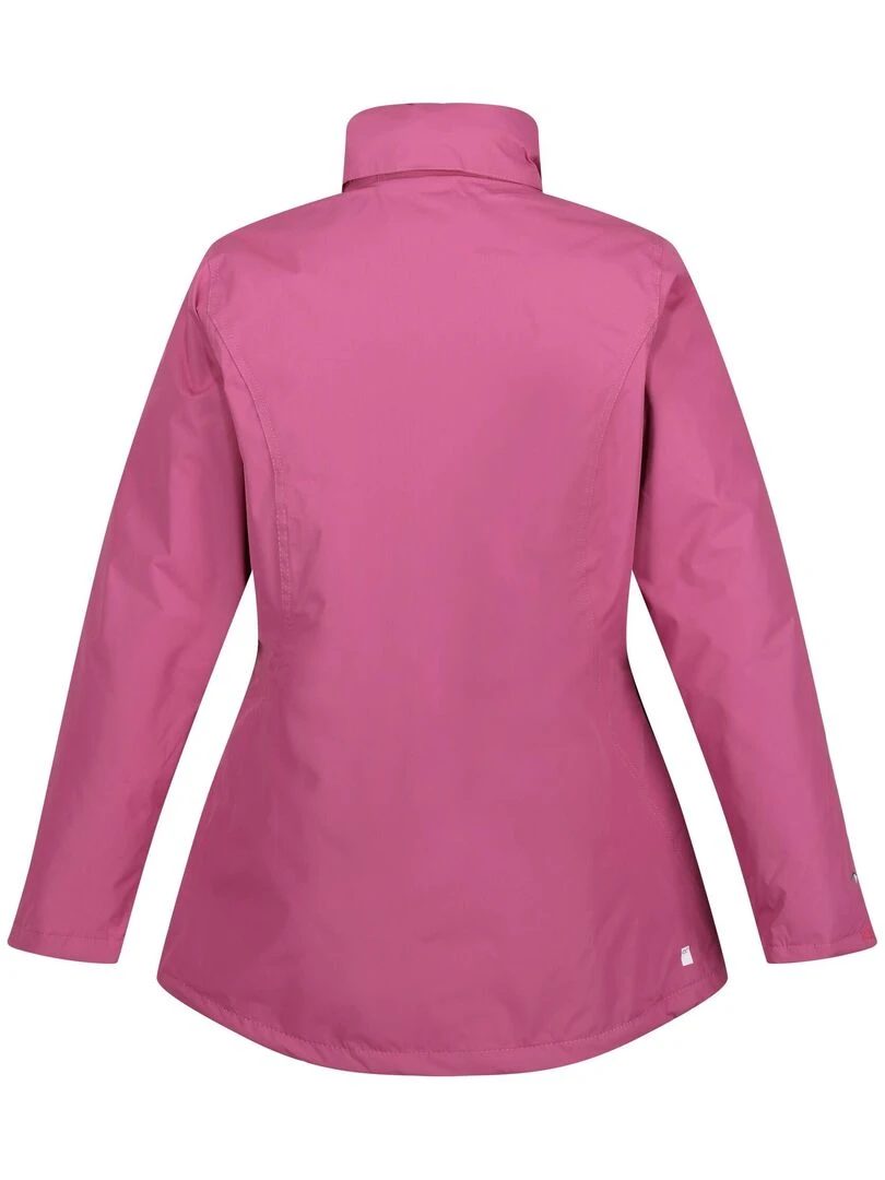 Regatta Coupe vent BLANCHET Violet