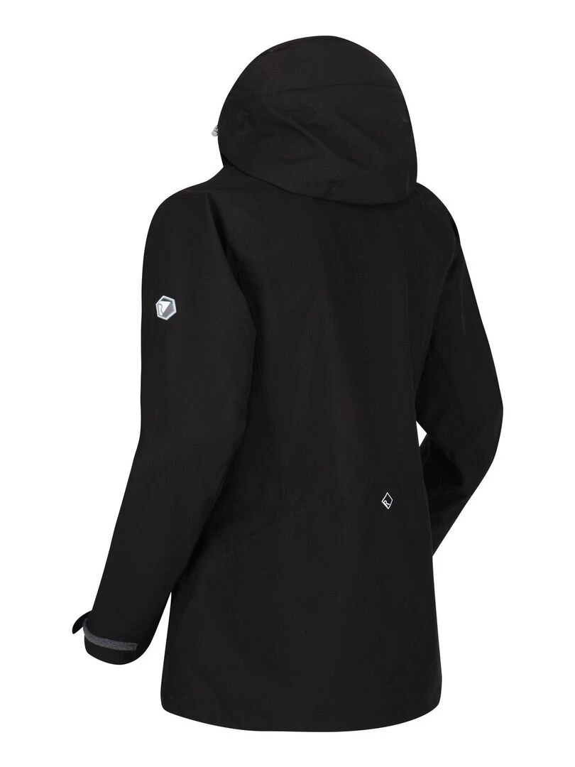 Regatta   Coupe vent BIRCHDALE   Vert foncé