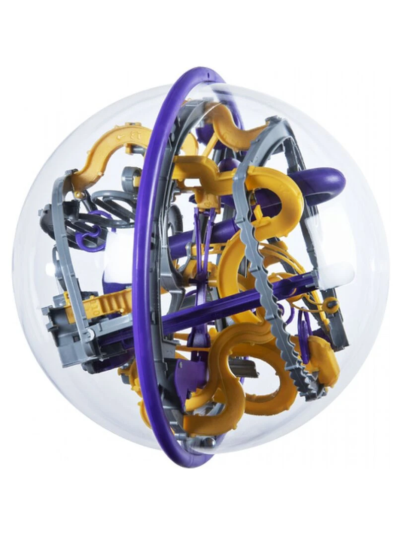 Perplexus Epic   Labyrinthe Parcours 3d Epic Avec 125 Défis   N/A
