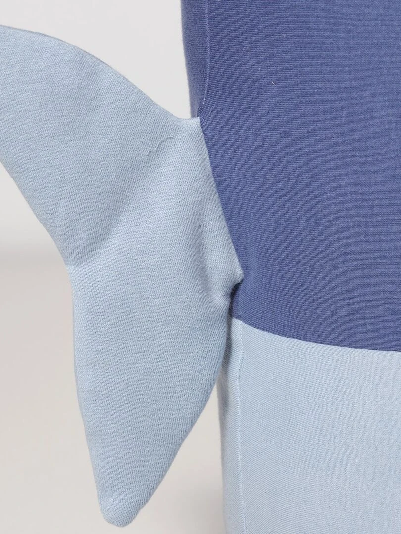 Sac de rangement baleine 'nordic coast company'   Bleu