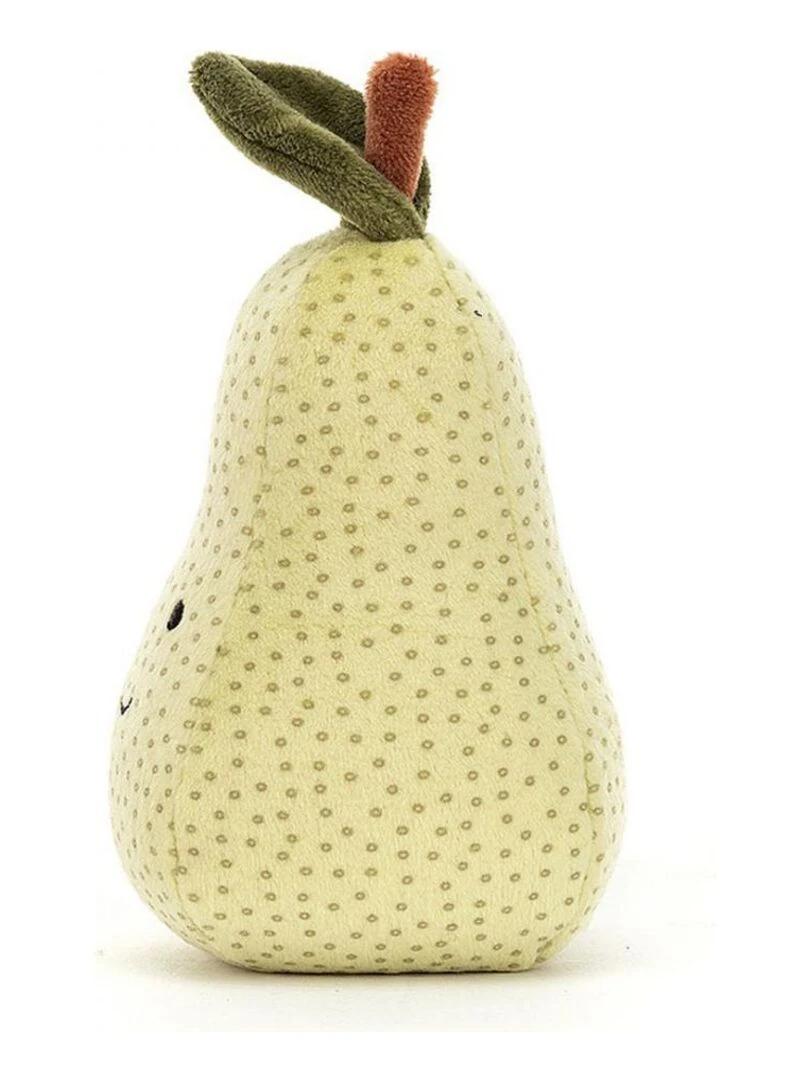 Fabulous Fruit Pear   Vert
