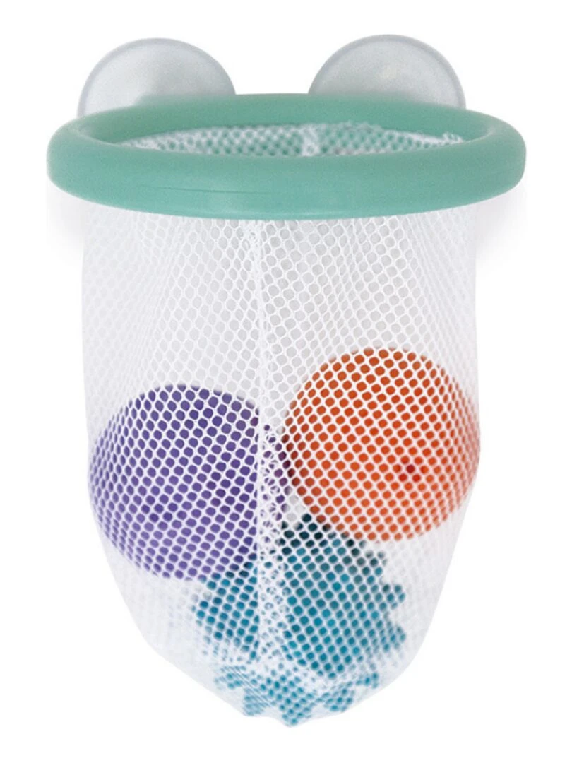 Jeu de bain Tacti'Basket N/A