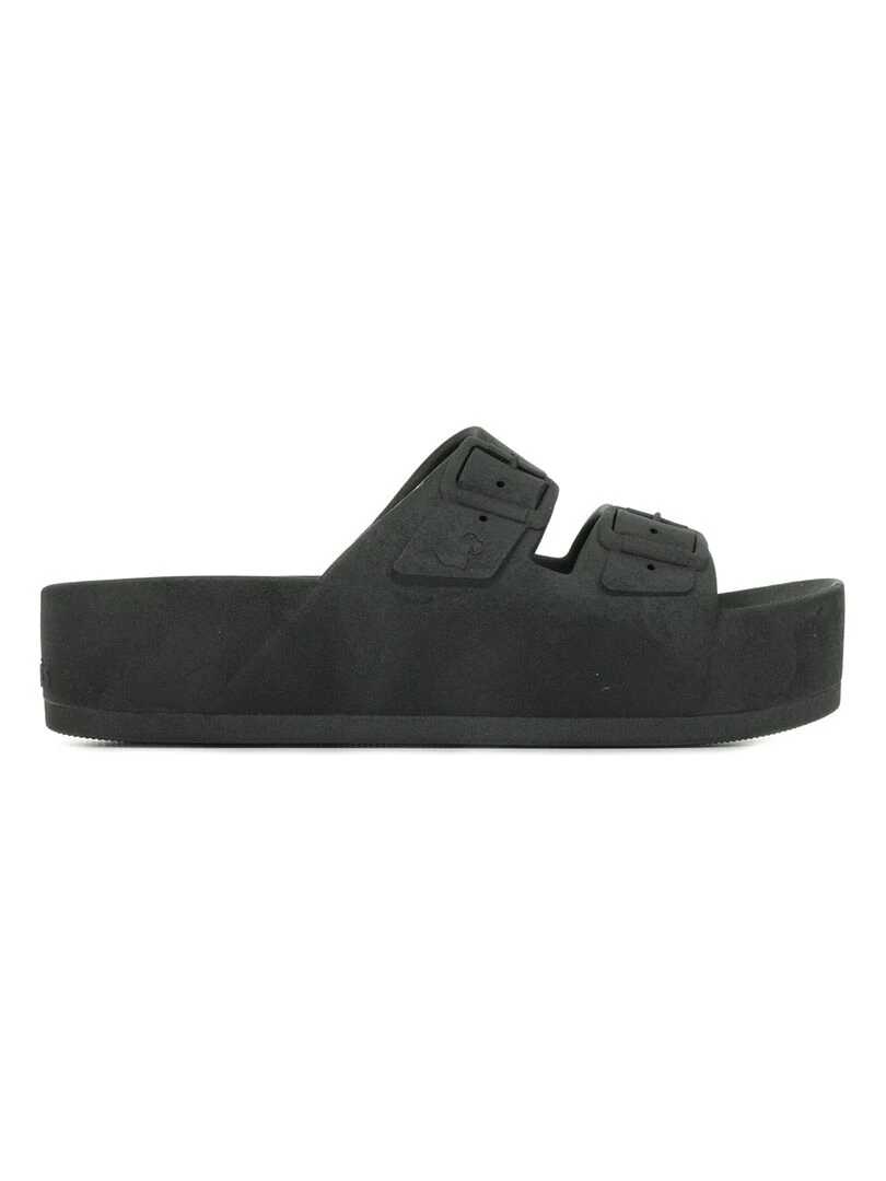 Mules Cacatoès Caipirinha Classic   Noir
