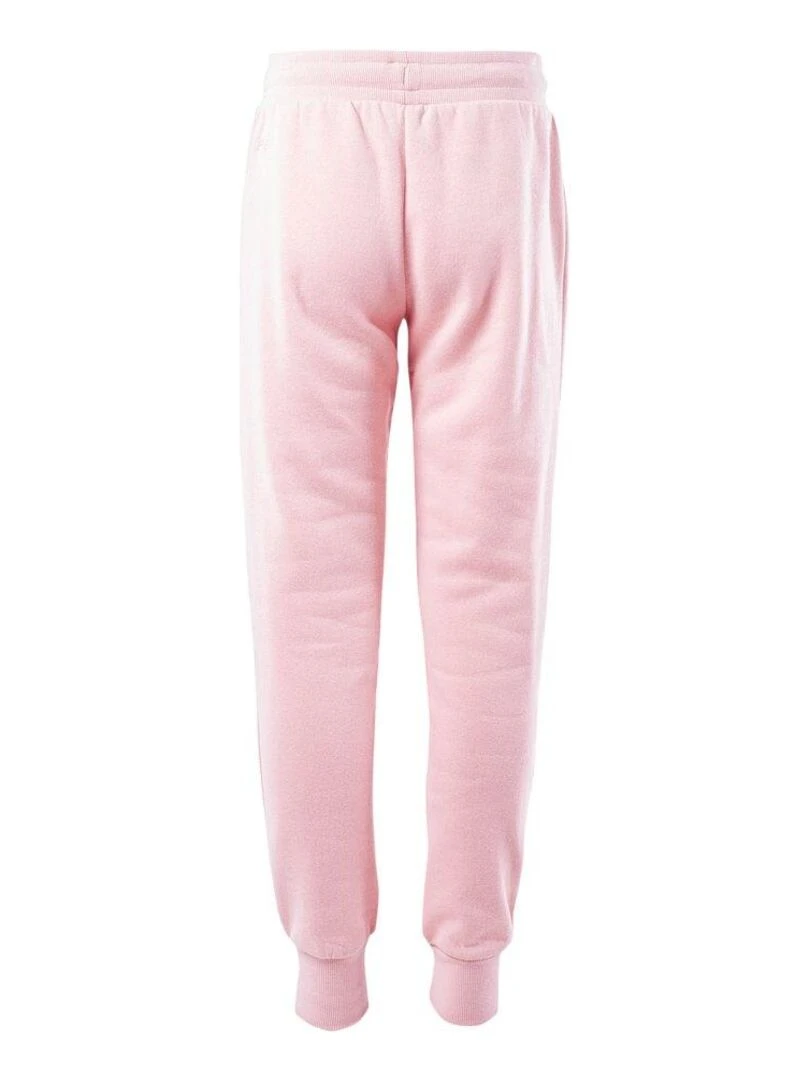 Bejo Pantalon de jogging DAIA Rose clair