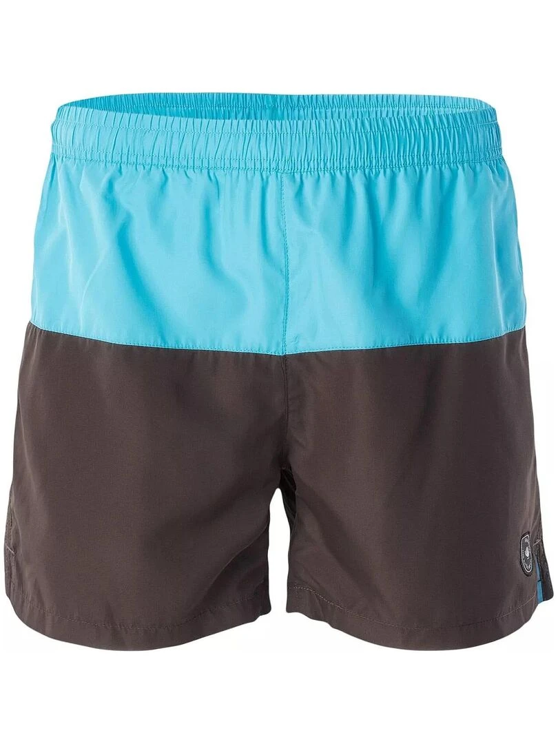 Aquawave Short de bain KADEN Noir Bleu