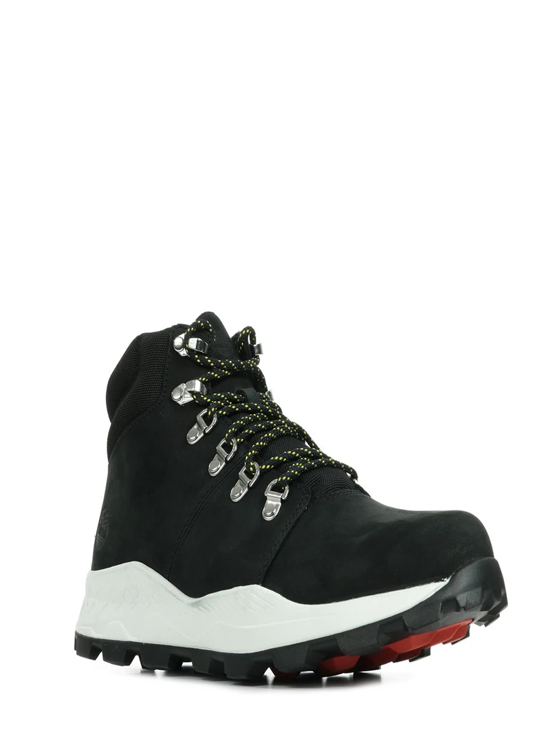 Baskets Brooklyn Hiker Noir