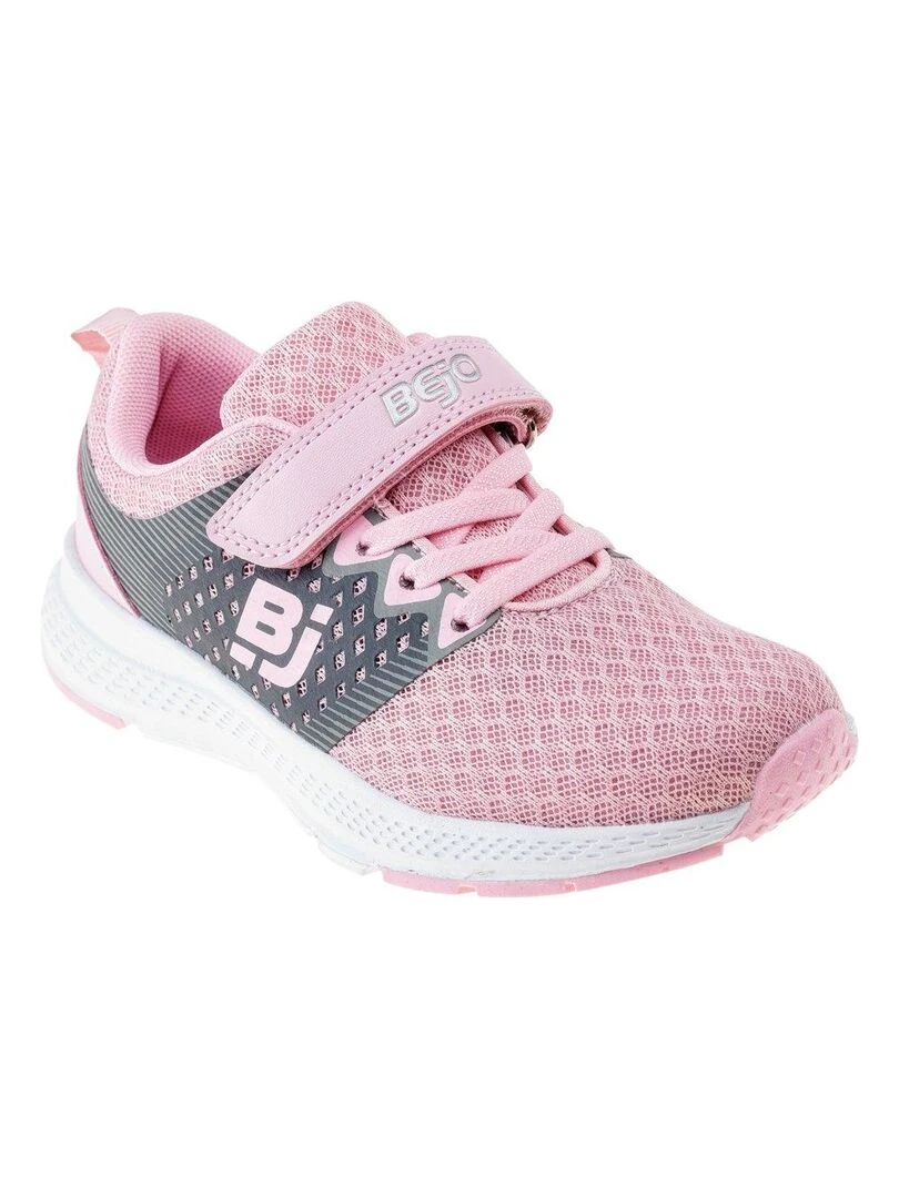 Bejo Baskets PREMERO Rose fushia