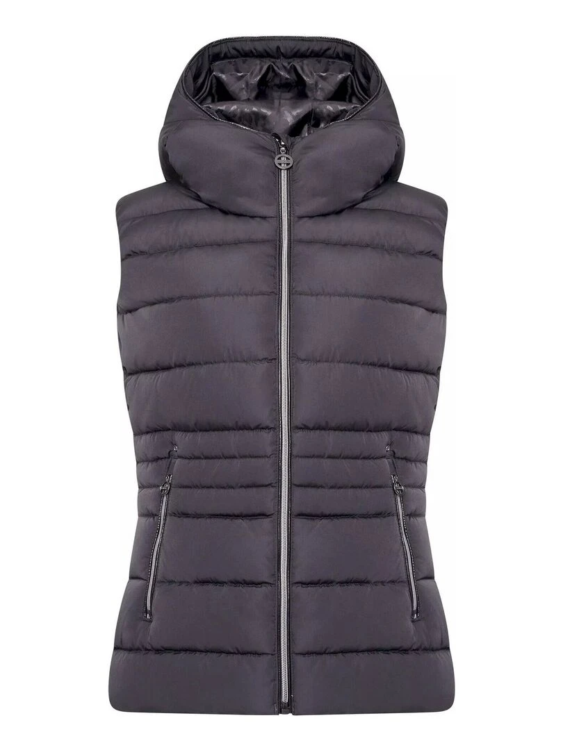 Dare 2B Veste sans manches REPUTABLE Noir