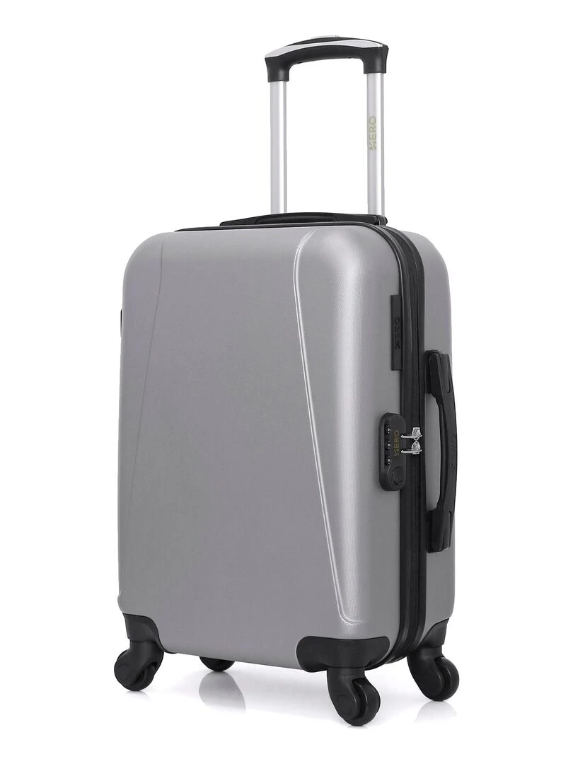 HERO VALISE S LANZAROTE Gris