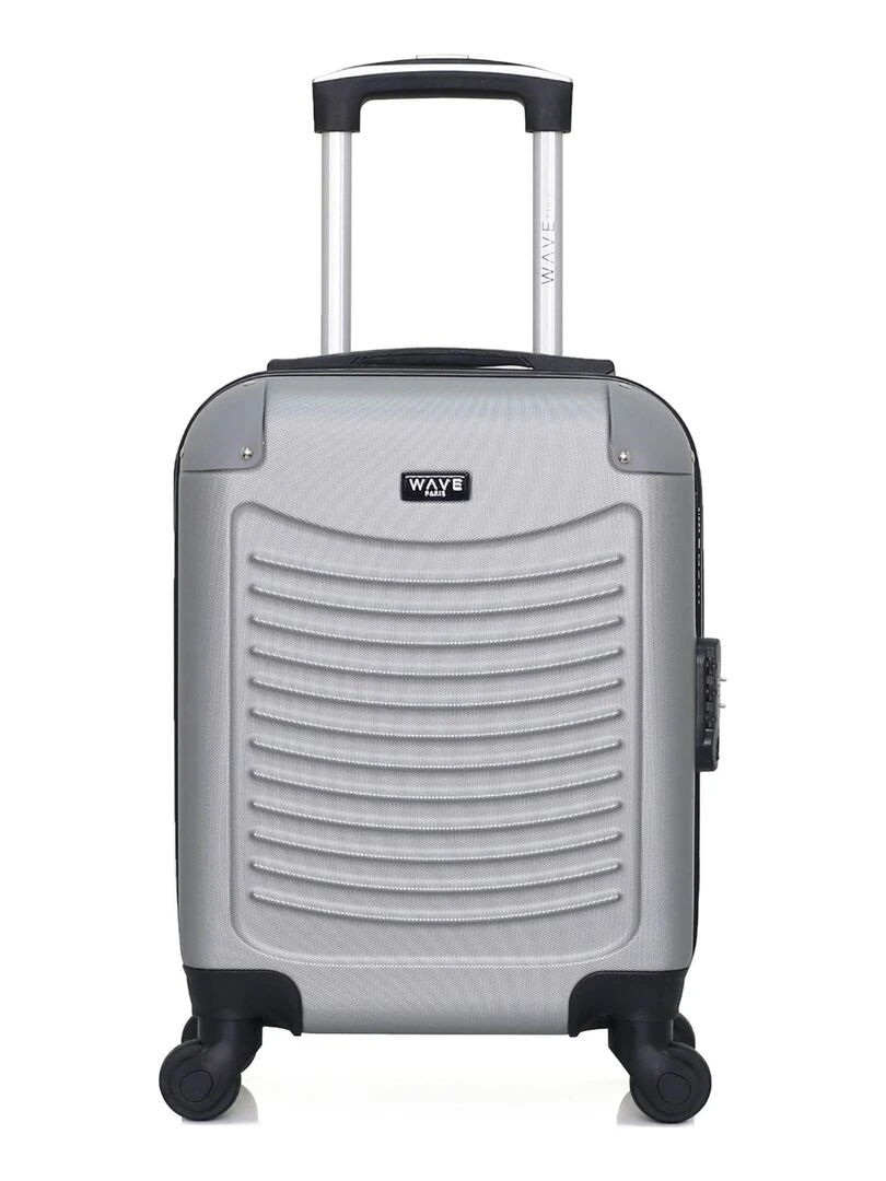 WAVE PARIS VALISE XXS CONGO Gris