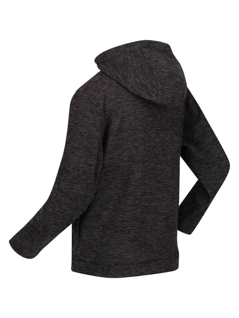 Regatta   Polaire KEYON   Noir ébène