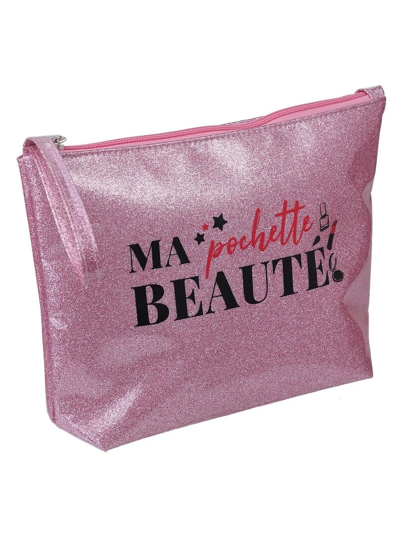 Trousse de beauté N/A