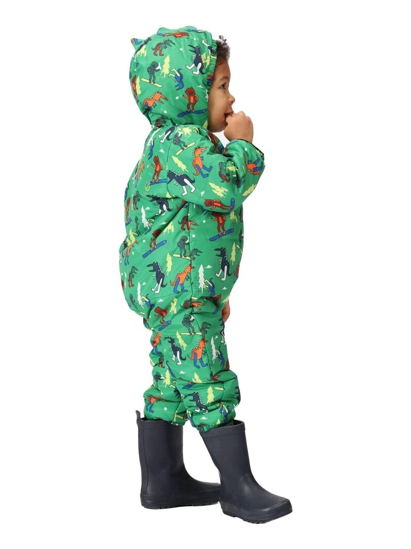 Dare 2B   Combinaison de ski BAMBINO   Bébé   Vert clair