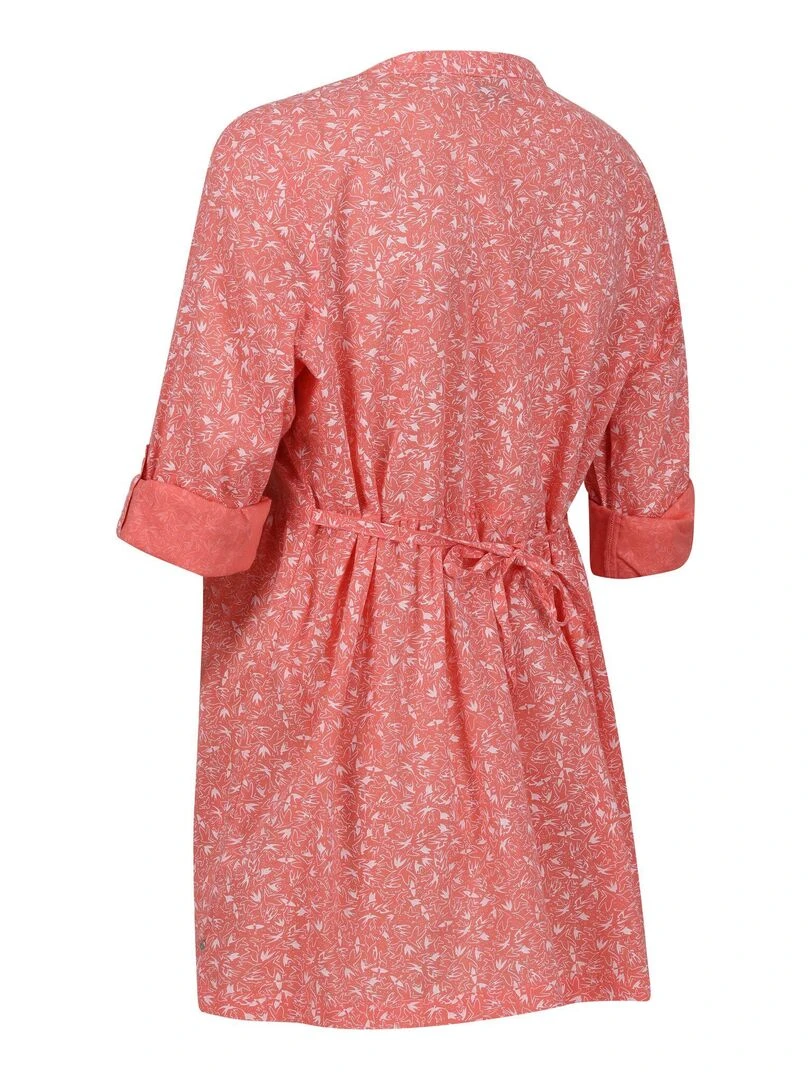 Regatta   Blouse NEMORA   Rose saumon
