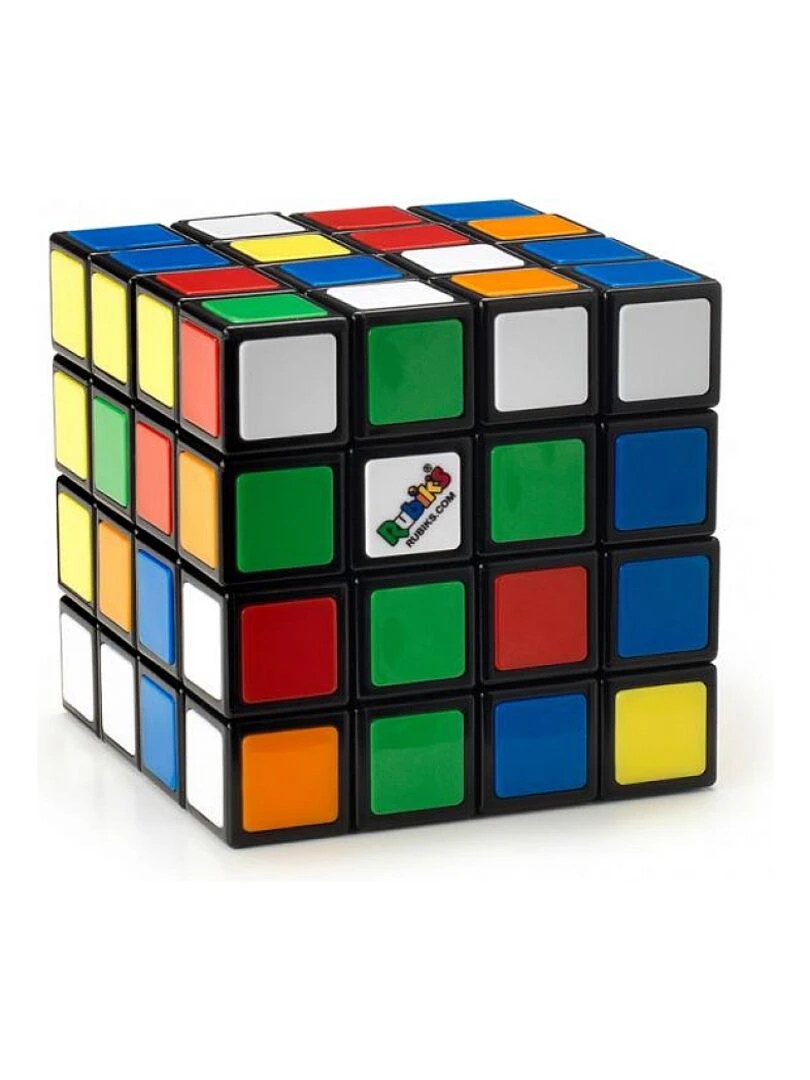 Rubik's Cube 4x4 Master Maitre   N/A