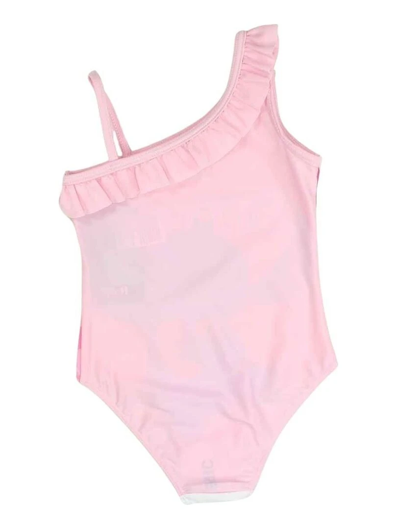 Disney Maillot De Bain fille imprimé Lilo Et Stitch Rose