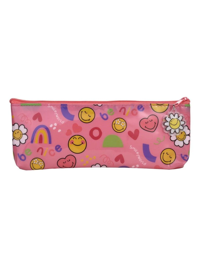 Smiley Trousse à Brosses à dents N/A