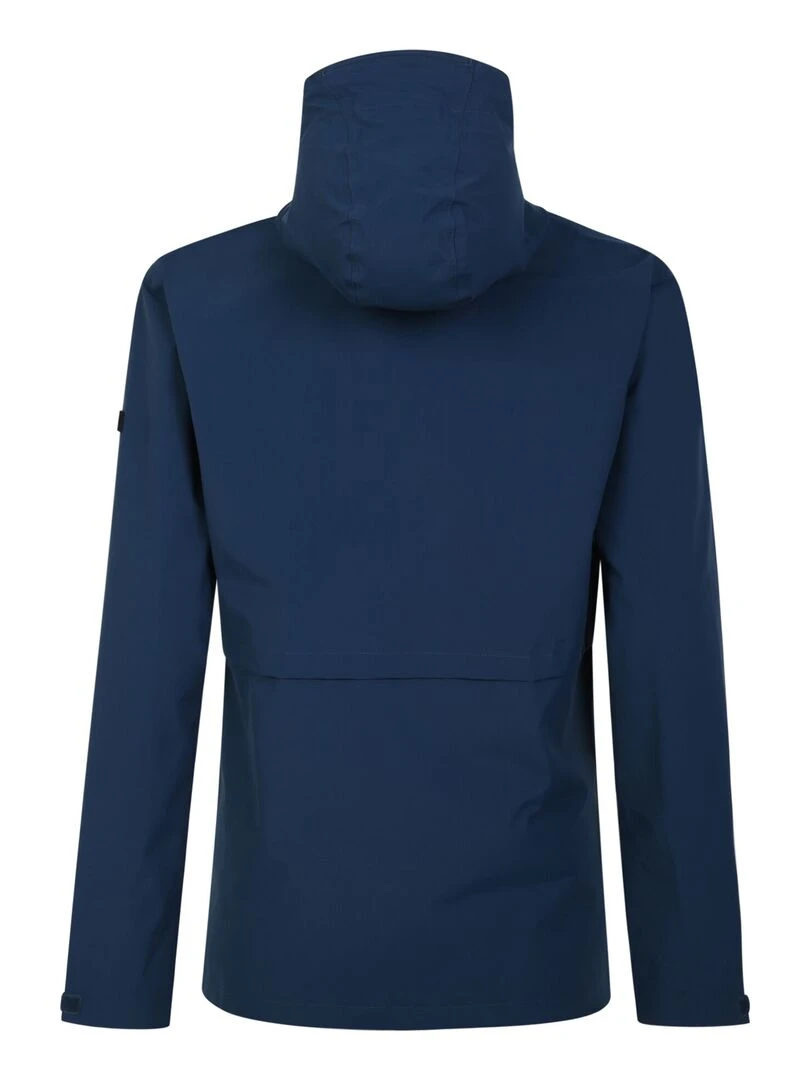 Dare 2B Veste imperméable THE LAURA WHITMORE EDIT SWITCH UP Bleu outremer