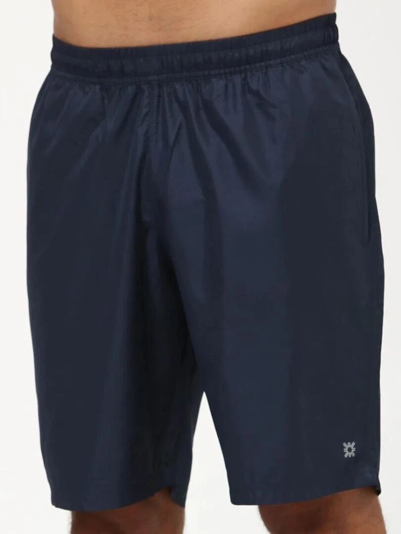 Bermuda Classics UV Line Bleu marine