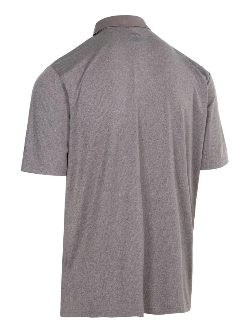Trespass Polo GEDDING Gris foncé