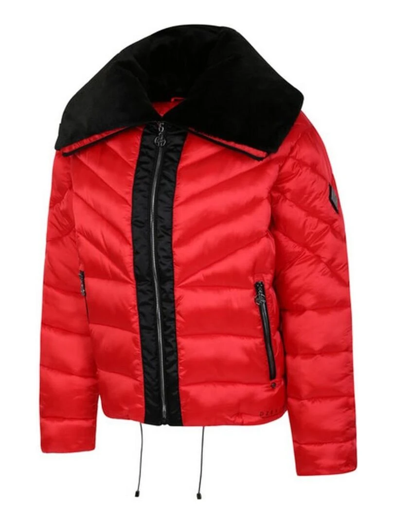 Dare 2B   Veste matelassée JULIEN MACDONALD SUPPRESSION   Rouge