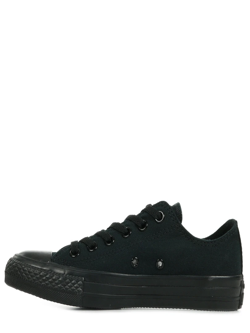 Baskets CTAS Ox Low   Noir
