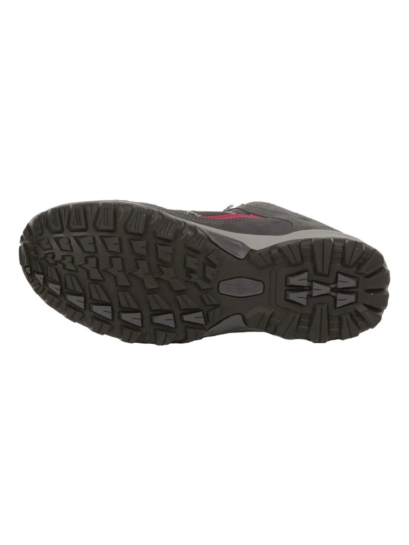 Regatta   Chaussures CLYDEBANK   Marron