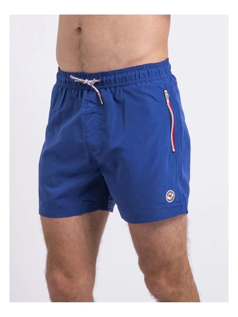 Short de bain GOUMIX Bleu roi